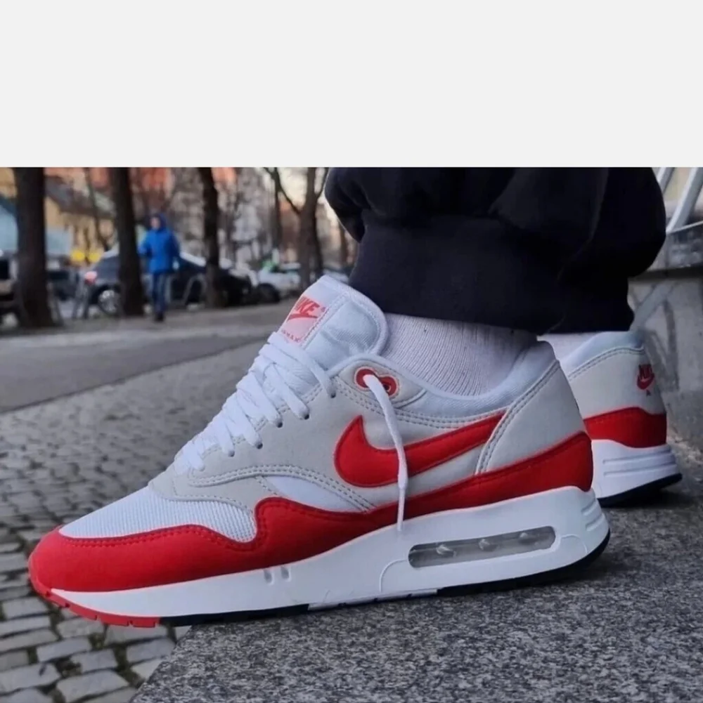 Nike Air Max 1 '86 OG Big Bubble Sport - Picture 5 of 7